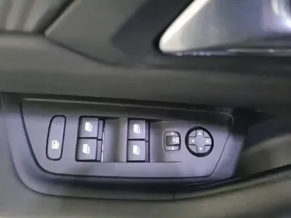 Photo 30 Peugeot 508  SW BlueHDi 130 ch S&S EAT8