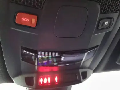 Photo 25 Peugeot 508  SW BlueHDi 130 ch S&S EAT8