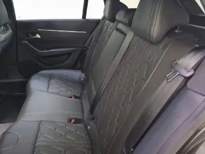 Photo 11 Peugeot 508  SW BlueHDi 130 ch S&S EAT8