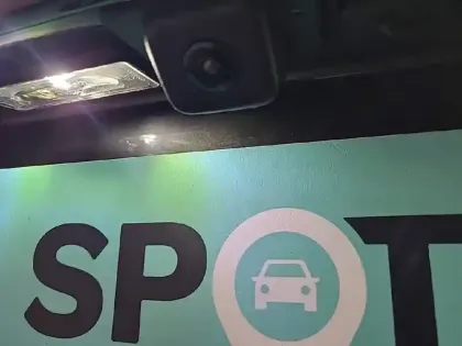 Photo 31 Peugeot 508  SW BlueHDi 130 ch S&S EAT8