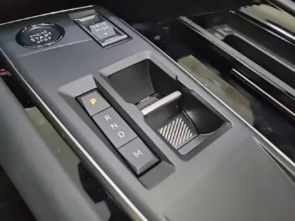 Photo 13 Peugeot 508  SW BlueHDi 130 ch S&S EAT8