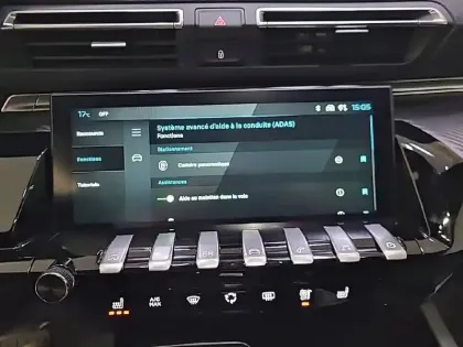 Photo 20 Peugeot 508  SW BlueHDi 130 ch S&S EAT8