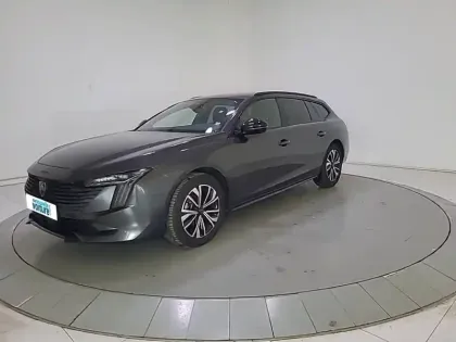 Photo 66 Peugeot 508  SW BlueHDi 130 ch S&S EAT8
