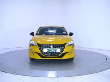Photo 49 Peugeot 208  BlueHDi 100 S&S BVM6