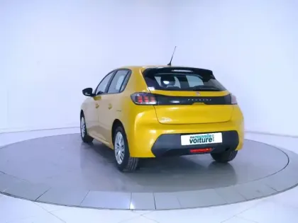 Photo 54 Peugeot 208  BlueHDi 100 S&S BVM6