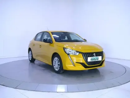 Photo 50 Peugeot 208  BlueHDi 100 S&S BVM6