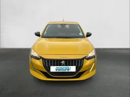 Photo 25 Peugeot 208 Gén. II Ph1 NG Active Pack 5