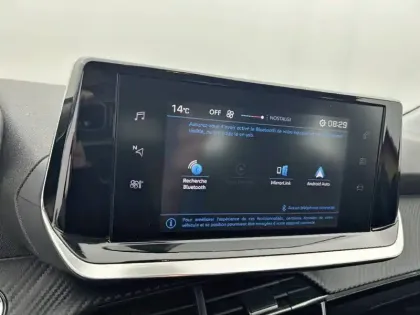 Photo 35 Peugeot 208 Gén. II Ph1 NG Active Pack 5