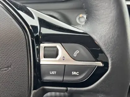 Photo 10 Peugeot 208  BlueHDi 100 S&S BVM6