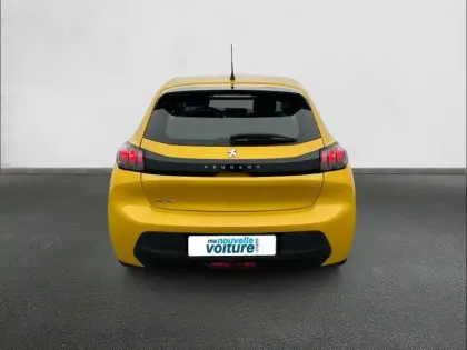 Photo 26 Peugeot 208 Gén. II Ph1 NG Active Pack 5