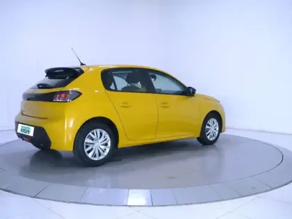 Photo 52 Peugeot 208  BlueHDi 100 S&S BVM6