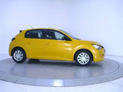 Photo 51 Peugeot 208  BlueHDi 100 S&S BVM6