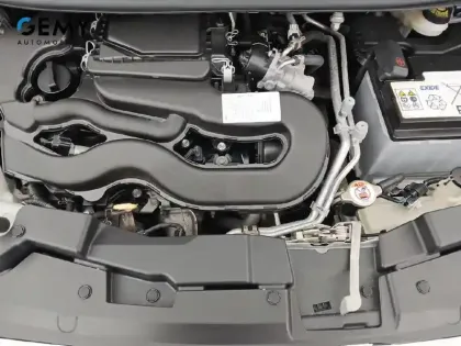 Photo 11 Peugeot 108  VTi 72ch S&S BVM5