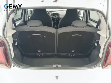 Photo 5 Peugeot 108  VTi 72ch S&S BVM5