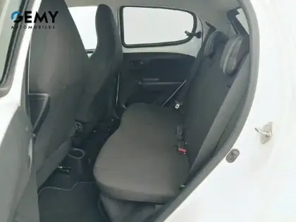 Photo 9 Peugeot 108  VTi 72ch S&S BVM5