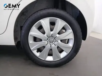 Photo 10 Peugeot 108  VTi 72ch S&S BVM5