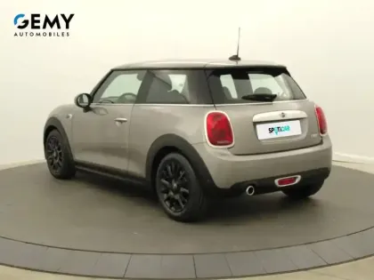 Photo 6 Mini Mini Hatch 3 Portes One 102 ch