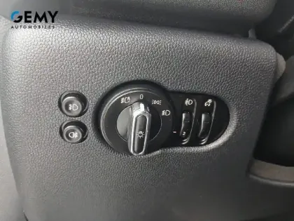 Photo 20 Mini Mini Hatch 3 Portes One 102 ch