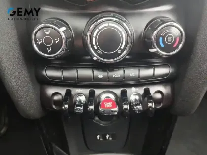 Photo 16 Mini Mini Hatch 3 Portes One 102 ch