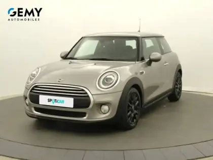 Photo Mini Mini Edition Heddon Street
