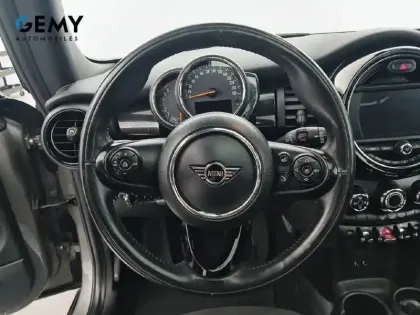Photo 12 Mini Mini Hatch 3 Portes One 102 ch