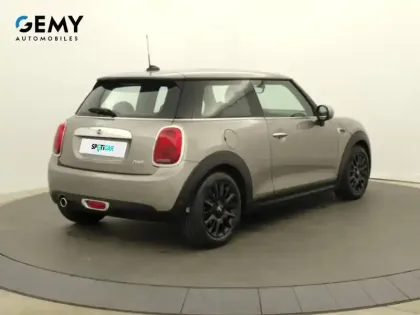 Photo 17 Mini Mini Hatch 3 Portes One 102 ch
