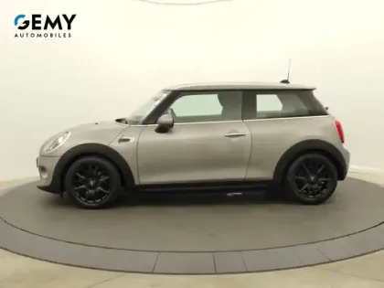 Photo 18 Mini Mini Hatch 3 Portes One 102 ch