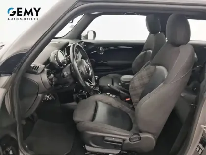 Photo 8 Mini Mini Hatch 3 Portes One 102 ch