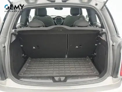Photo 5 Mini Mini Hatch 3 Portes One 102 ch