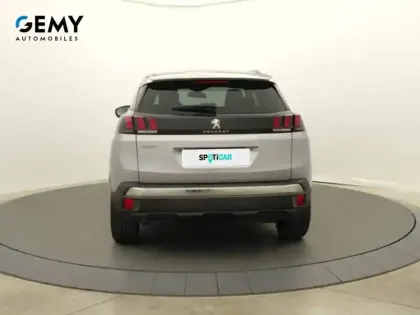Photo 40 Peugeot 3008  BlueHDi 130ch S&S EAT8