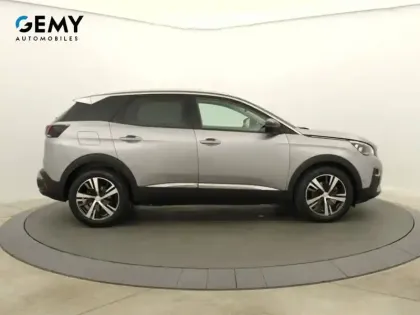 Photo 39 Peugeot 3008  BlueHDi 130ch S&S EAT8