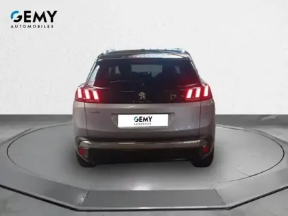 Photo 22 Peugeot 3008  BlueHDi 130ch S&S EAT8
