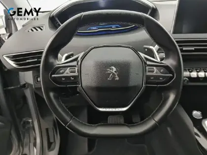 Photo 48 Peugeot 3008  BlueHDi 130ch S&S EAT8
