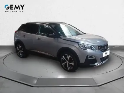 Photo 20 Peugeot 3008  BlueHDi 130ch S&S EAT8