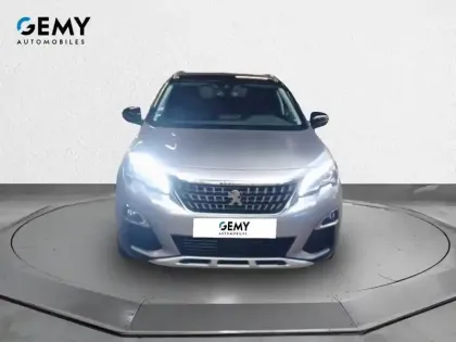 Photo 19 Peugeot 3008  BlueHDi 130ch S&S EAT8