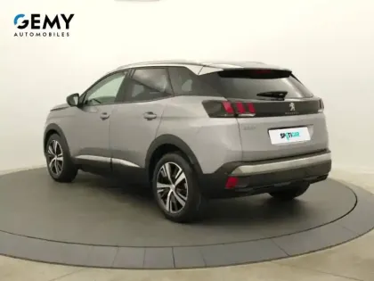 Photo 42 Peugeot 3008  BlueHDi 130ch S&S EAT8