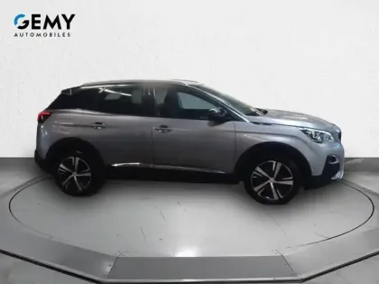 Photo 21 Peugeot 3008  BlueHDi 130ch S&S EAT8