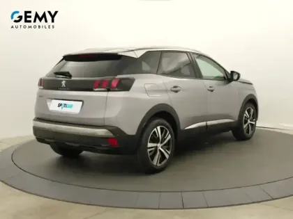 Photo 53 Peugeot 3008  BlueHDi 130ch S&S EAT8