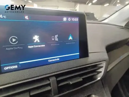 Photo 15 Peugeot 3008  BlueHDi 130ch S&S EAT8