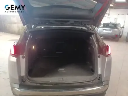 Photo 5 Peugeot 3008  BlueHDi 130ch S&S EAT8