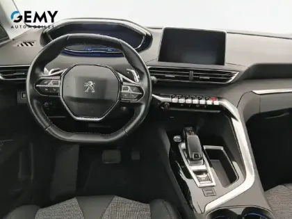 Photo 43 Peugeot 3008  BlueHDi 130ch S&S EAT8