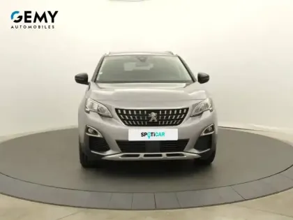 Photo 37 Peugeot 3008  BlueHDi 130ch S&S EAT8
