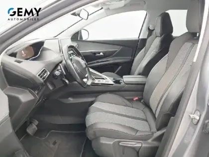 Photo 44 Peugeot 3008  BlueHDi 130ch S&S EAT8