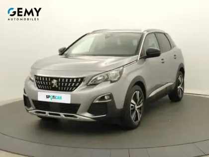 Photo 36 Peugeot 3008  BlueHDi 130ch S&S EAT8