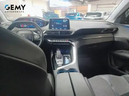 Photo 7 Peugeot 3008  BlueHDi 130ch S&S EAT8