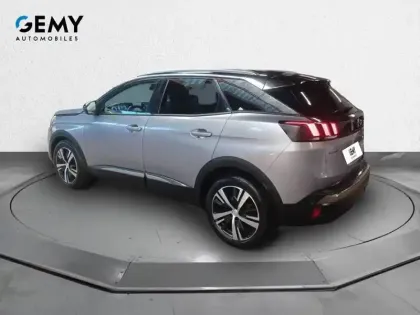 Photo 24 Peugeot 3008  BlueHDi 130ch S&S EAT8