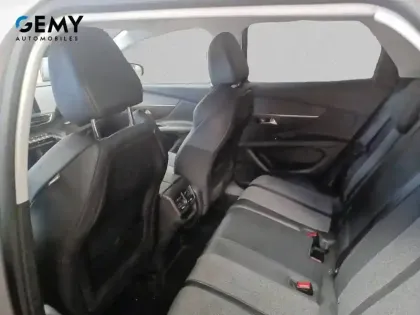 Photo 9 Peugeot 3008  BlueHDi 130ch S&S EAT8