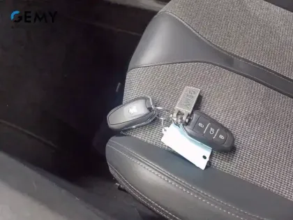 Photo 14 Peugeot 3008  BlueHDi 130ch S&S EAT8