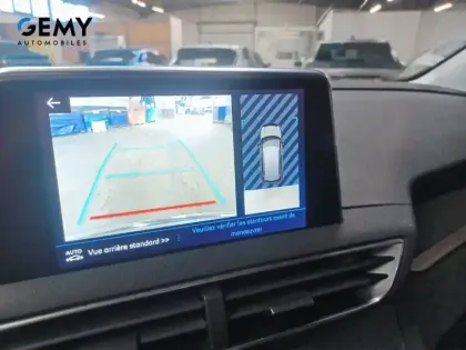 Photo 13 Peugeot 3008  BlueHDi 130ch S&S EAT8