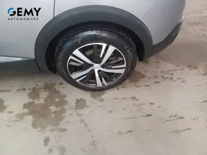 Photo 10 Peugeot 3008  BlueHDi 130ch S&S EAT8